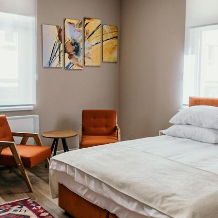Pansion "Fawlty Towers" Sarajevo Lejlighedshotel Eksteriør billede