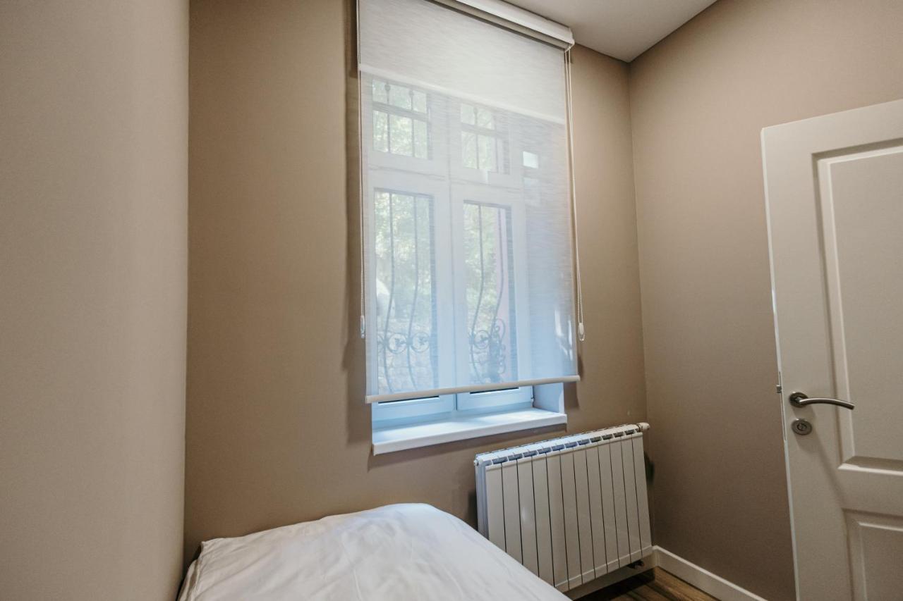 Pansion "Fawlty Towers" Sarajevo Lejlighedshotel Eksteriør billede