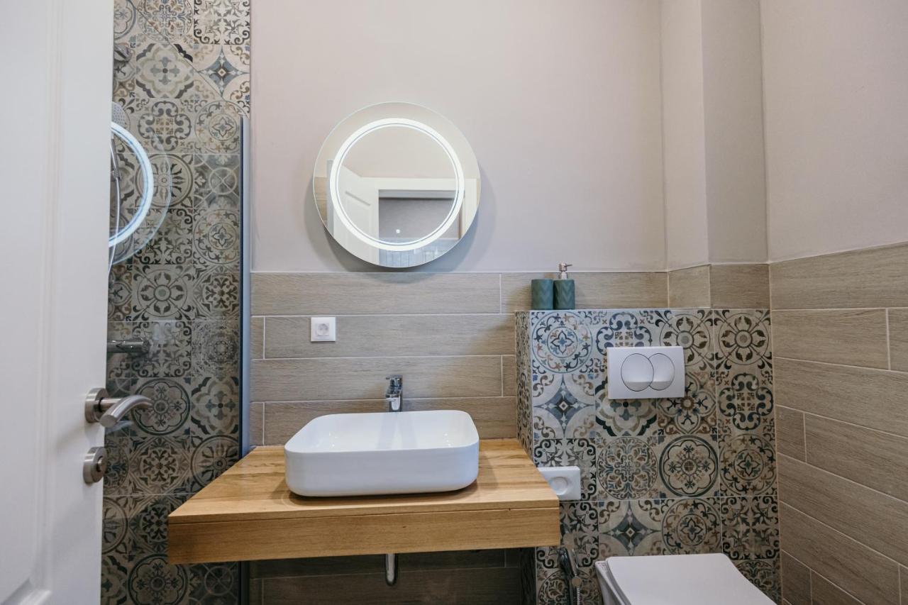 Pansion "Fawlty Towers" Sarajevo Lejlighedshotel Eksteriør billede