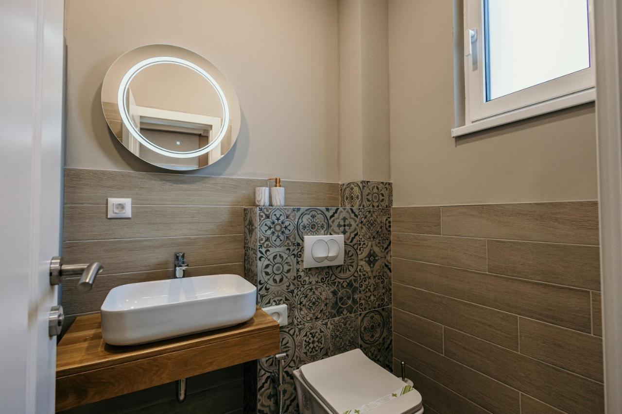 Pansion "Fawlty Towers" Sarajevo Lejlighedshotel Eksteriør billede
