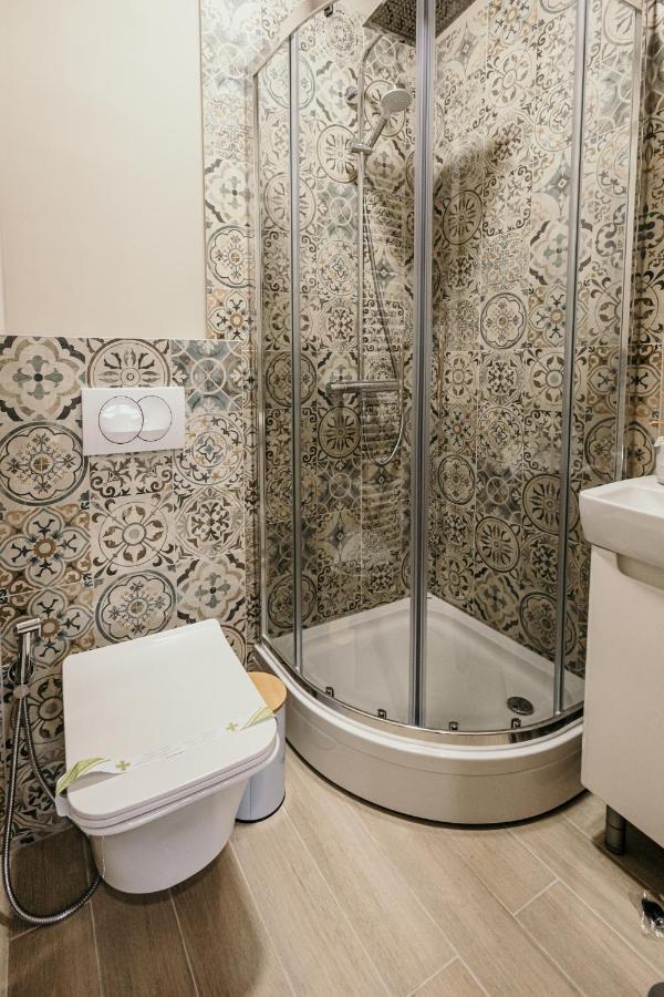 Pansion "Fawlty Towers" Sarajevo Lejlighedshotel Eksteriør billede