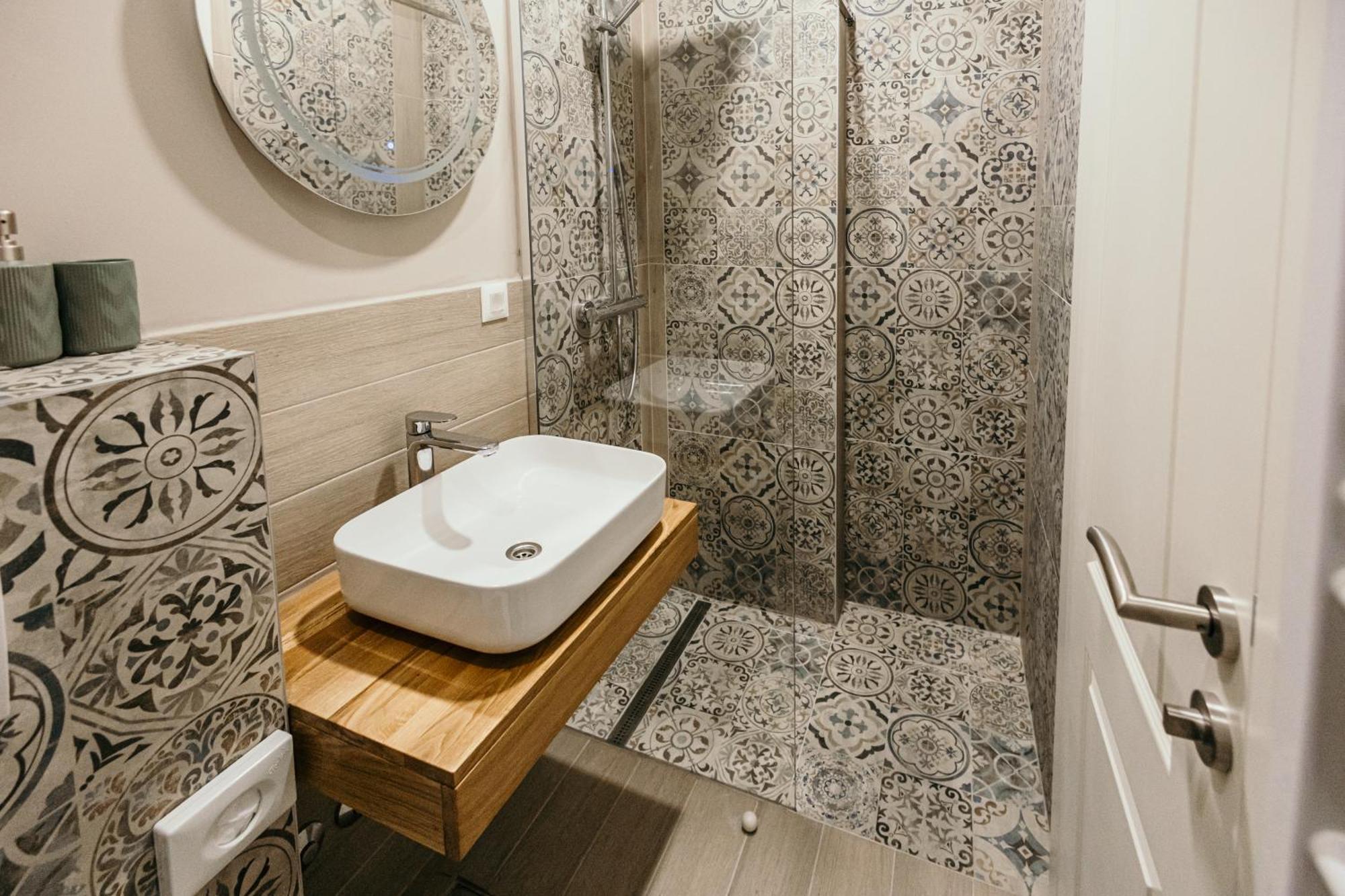 Pansion "Fawlty Towers" Sarajevo Lejlighedshotel Eksteriør billede