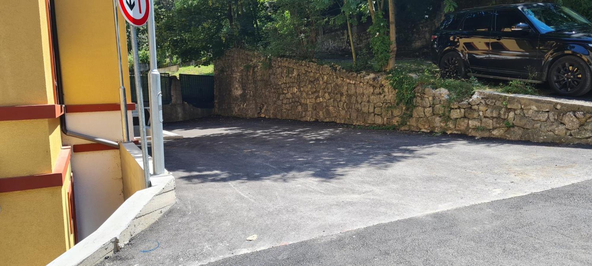 Pansion "Fawlty Towers" Sarajevo Lejlighedshotel Eksteriør billede